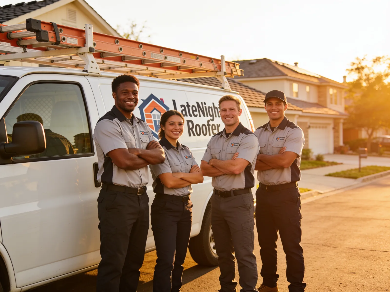 Emergency Roof Repair company in Vader, WA